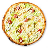 Пицца Цезарь 50 см