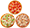 Комбо пицца