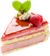 ДЕСЕРТЫ