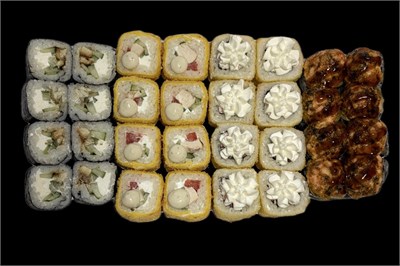 Сет Люкс 378115000001306664