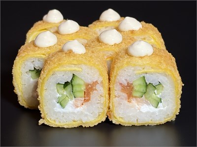 Ролл Креветка тортилья 378115000001306672