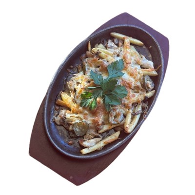 Сковородка с курочкой  378115000001306738