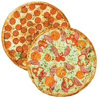 КОМБО "2 пиццы" 33 см