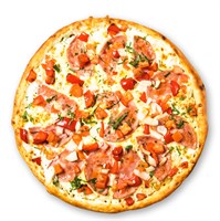 Пицца Пикантная 33 см