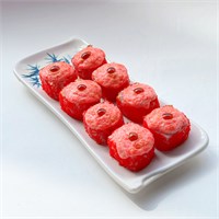 Запеченный ролл Филадельфия 378105859