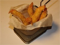 Креветки темпура 378115000001306635