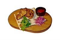 Шашлык из куриного бедра 378115000001306633