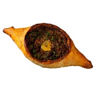 Пиде хачапури 3781305