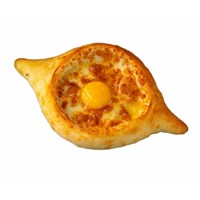 Хачапури по-аджарски 37812665