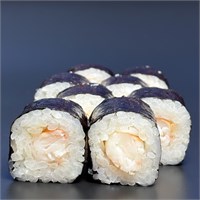 Ролл с креветкой 378115000001306919