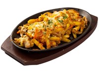 Сковородка со свининой  372568
