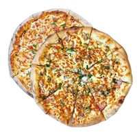Комбо 2 ПИЦЦЫ 50см 378115000001306376