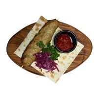 Люля-Кебаб из курицы 378115000001306631