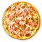 Пицца Барбекю 50 см - фото 5371