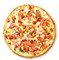 Пицца Пикантная 50 см - фото 5372