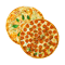 КОМБО "2 пиццы 50 см" - фото 5711