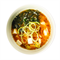 Мисо суп с креветкой - фото 5769