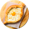 Хачапури по-аджарски 37812665